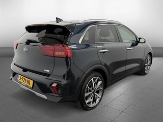 Kia Niro Kia Niro 1.6 GDi Hybrid DynamicPlusLine | 1e eigenaar & Dealer onderhoude - afbeelding nr 5