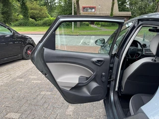 SEAT Ibiza SEAT Ibiza 1.0 EcoTSI Style Connect Airco/Alu wielen/Navigatie - afbeelding nr 30
