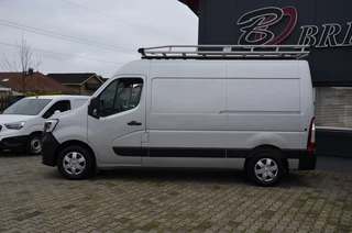 Renault Master - afbeelding nr 3