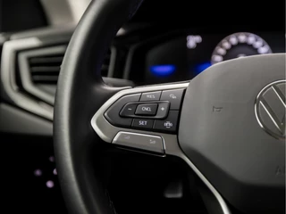 Volkswagen Polo (VIRTUAL COCKPIT, APPLE CARPLAY, STOELVERWARMING, SPORTSTOELEN, CRUISE, LM VEGLEN, PARKEERSENSOREN, NIEUWSTAAT) - afbeelding nr 19