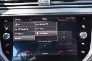 SEAT Arona SEAT Arona 1.5 TSI EVO FR 150PK | Camera | Carplay | DAB | Stoelverwarming | Navi | Cruise Contr | Full LED - afbeelding nr 46
