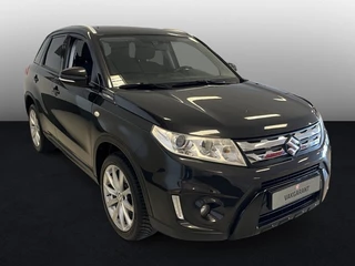 Suzuki Vitara Suzuki Vitara 1.6 Exclusive - afbeelding nr 4