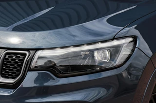 Jeep Compass Jeep Compass 4xe 240 Plug-in Hybrid Electric S /ALPINE/PANODAK/360 CAMERA/STOEL+STUURVERW./MEMORY/ACC/KEYLESS/TREKHAAK! - afbeelding nr 7