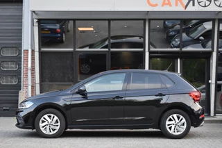 Volkswagen Polo Volkswagen Polo 1.0 TSI Highline Camera ACC Lane IQLed Virtual DSG - afbeelding nr 4