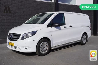 Mercedes-Benz Vito 116 CDI Automaat Lang EURO 6
