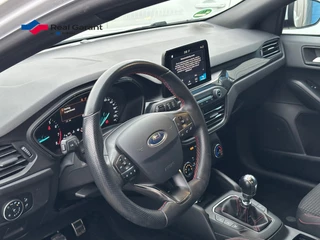Ford Focus Ford Focus Wagon 1.0 EcoBoost ST Line Business eerste eig delaer ond - afbeelding nr 11