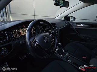 Volkswagen Golf Volkswagen Golf 1.5 TSI DSG Sound Virtual/Carplay/LEES TEKST! - afbeelding nr 3