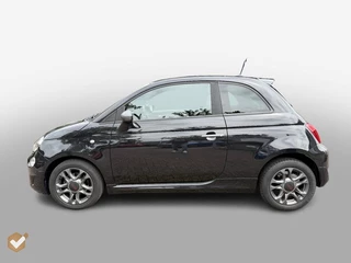 Fiat 500 Fiat 500 0.9 Twinair Turbo Sport NL-Auto *Geen Afl. kosten* - afbeelding nr 3