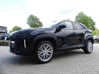 Toyota Yaris Cross - afbeelding nr 34