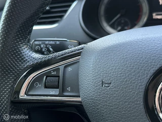 Škoda Octavia Skoda Octavia Combi 1.0 TSI Greentech Climat, Navi, Carplay,LM.. - afbeelding nr 10