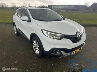 Renault Kadjar Renault Kadjar 1.2 TCe Bose - afbeelding nr 2