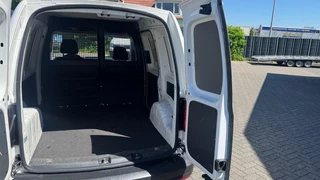 Volkswagen Caddy - afbeelding nr 13