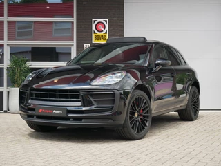Porsche Macan - 72264216-0