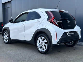 Toyota Aygo - afbeelding nr 3