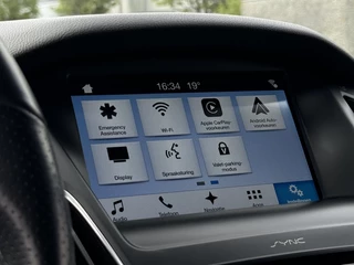 Ford Focus - afbeelding nr 7