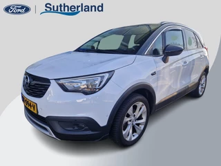 Opel Crossland X 1.2 Turbo Innovation