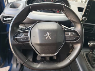 Peugeot Rifter Peugeot Rifter 1.2 Puretech Allure - afbeelding nr 26