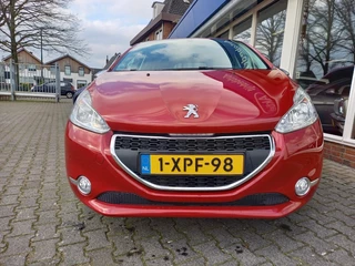 Peugeot 208 - afbeelding nr 15
