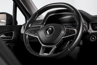 Renault Captur Renault Captur 1.3 TCe 155 PK Edition One - Automaat | Dig. Cockpit | Cruise | PDC | 360 Camera | NAV + App. Connect | ECC | DAB | LM 18