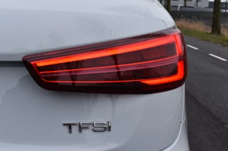 Audi Q3 Automaat elec-achterklep Stoelverwarming - afbeelding nr 7