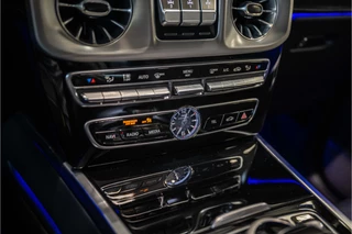 Mercedes-Benz G-Klasse - afbeelding nr 40