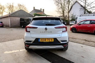 Renault Captur - afbeelding nr 6