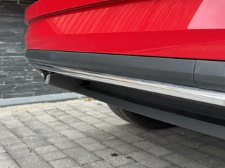 Škoda Karoq Skoda Karoq 1.5 TSI Sportline Automaat | Stoelverwarming | Apple CarPlay | LED verlichting | Trekhaak uitklapbaar | Adaptieve cruise control | Dode hoek detectie | Voorruitverwarming | Parkeersensoren voor en achter | Achteruitrijcamera - afbeelding nr 54