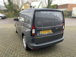 Volkswagen Caddy - afbeelding nr 5