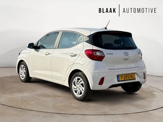 Hyundai i10 - afbeelding nr 6