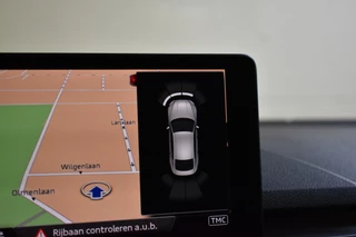Audi A5 LEDER/PDC/NAVI - afbeelding nr 32