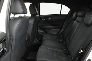 Mitsubishi Eclipse Cross Mitsubishi Eclipse Cross 2.4 PHEV Instyle | Stoel & stuurverwarming |  360 camera | Standkachel | Leder/Alcantara | Aptive cruise | Keyless - afbeelding nr 7