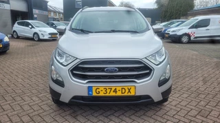 Ford EcoSport - afbeelding nr 2