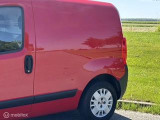 Fiat Fiorino Fiat Fiorino 1.4 SX  | Nieuwe distributieriem | - afbeelding nr 11