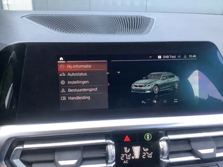 BMW 3 Serie - afbeelding nr 21