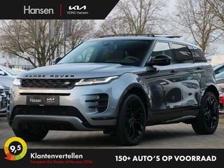 Land Rover Range Rover Evoque - afbeelding nr 1