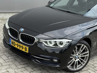 BMW 3 Serie BMW 3-serie 330e LCI High Executive | CarPlay | Led | NAP - afbeelding nr 8