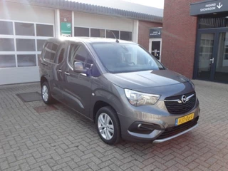 Opel Combo - afbeelding nr 2
