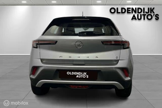 Opel Mokka-e Opel Mokka-e Elegance 50-kWh 11kw bl. - afbeelding nr 5