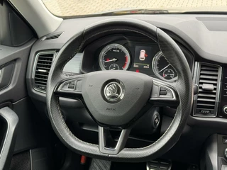 Škoda Kodiaq Skoda Kodiaq 1.5 TSI 110kW Business Edition DSG|Style|Panoramadak| - afbeelding nr 32
