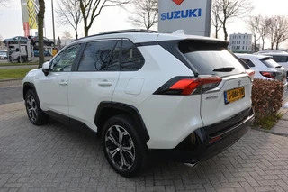 Suzuki Across - afbeelding nr 5