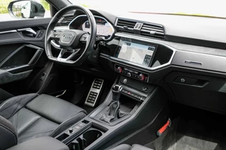 Audi Q3 Audi Q3 Sportback 35 TFSI Pro Line S |Matrix|B&O|Leder - afbeelding nr 5