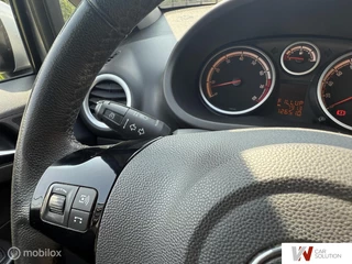 Opel Corsa Opel Corsa 1.2-16V COSMO NAVI AIRCO CRUISE SPORT - afbeelding nr 17
