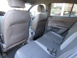 Volkswagen T-Cross - afbeelding nr 20
