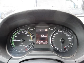 Audi A3 Audi A3 Sportback 40 TFSI e Advanced edition Aut Navi ACC - afbeelding nr 13