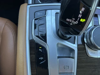 BMW 7 Serie - afbeelding nr 23