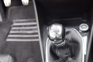 Ford Fiesta Ford Fiesta 1.0 EcoBoost ST-Line | lederen/stof bekleding | stuurwiel verwarmd | cruise control | - afbeelding nr 26