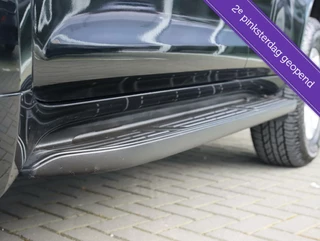 Toyota Land Cruiser Toyota Land Cruiser 3.0 D-4D-F VX Blind Van | 3500KG trekgewicht! - afbeelding nr 31