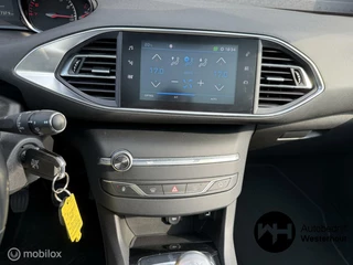 Peugeot 308 Peugeot 308 1.2 PureTech Blue Lease Executive NAP Panoramadak - afbeelding nr 15