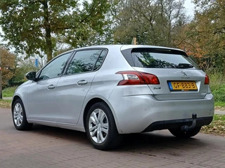 Peugeot 308 - afbeelding nr 7