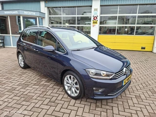 Volkswagen Golf Sportsvan 1.4 TSI Highline